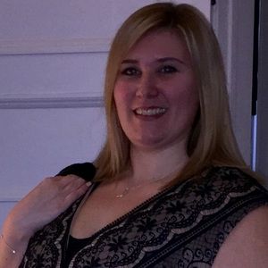 Meet your Posher, Leann